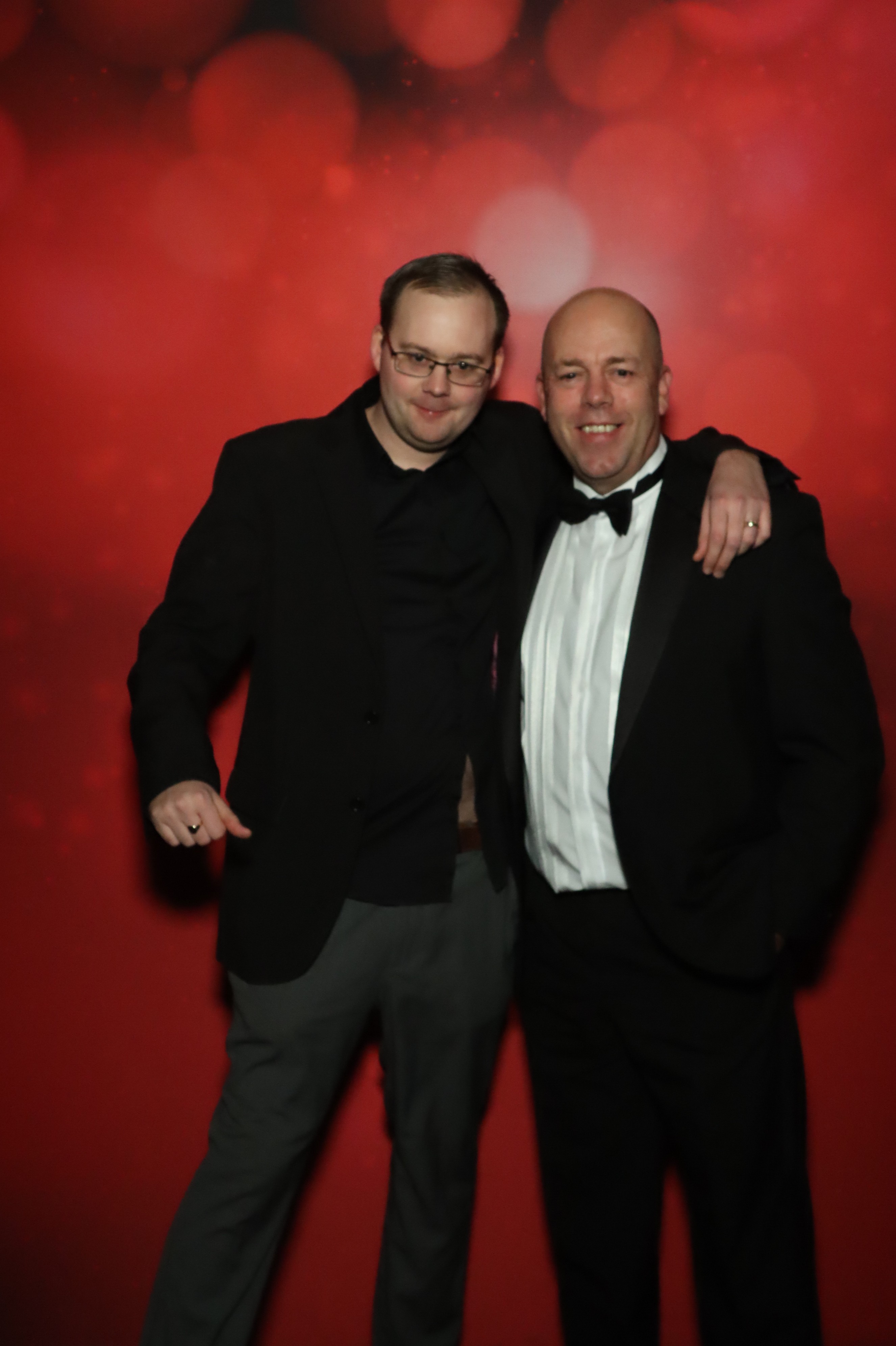 Christmas Party | View more photos from the event at gallery.myphotoboothexperience.co.uk/u/MyPhotoBoothExperienceLtd/Christmas-Party